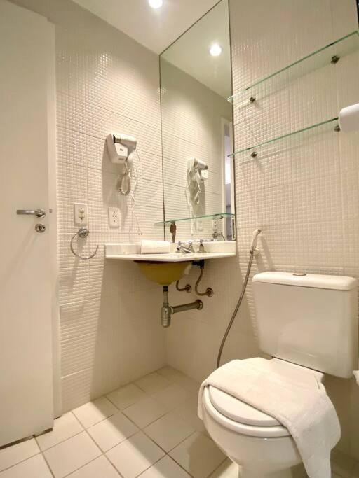 Loft Incrivel No Itaim Bymob * São Paulo