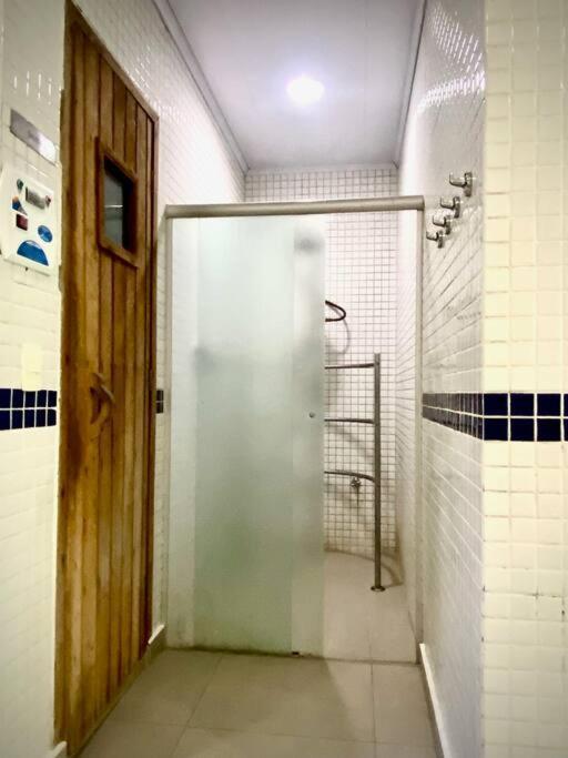 Apartamento Loft Incrivel No Itaim Bymob