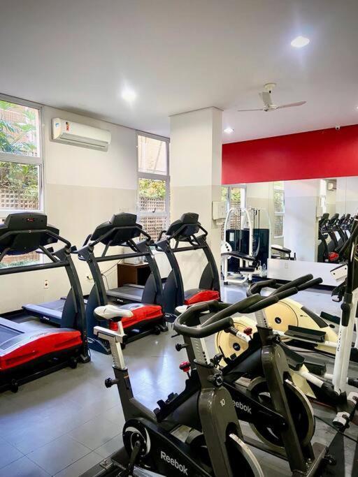 Loft Incrivel No Itaim Bymob Apartamento *