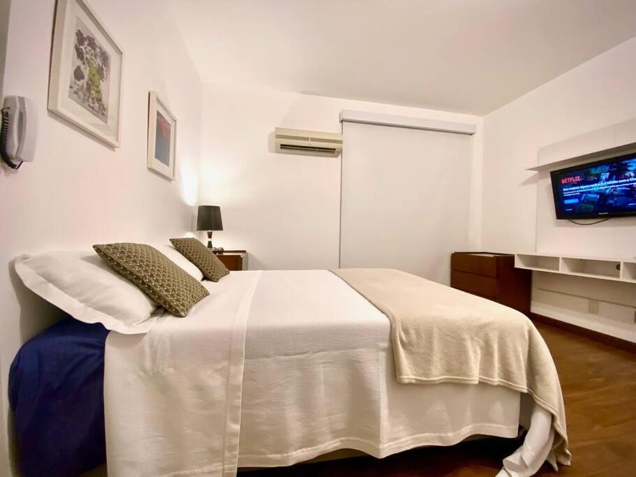 Loft Incrivel No Itaim Bymob São Paulo